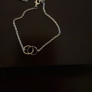 Authentic Cartier bracelet